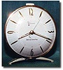 Westclox "Clock of Tomorrow", Dated 1955