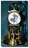 Kundo 400 Day Clock Ca. 1960