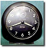 Westclox Big Ben Style 6 Loud Alarm, Dated 1955