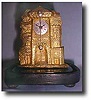 Striking and Repeating Zappler Clock
