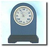 Cartier Art Deco boudoir clock, c. 1928