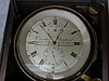 This Is An English Chronometer By Chas. Shepherd, Maker To The Royal Navy, 53 Leadenhall St., London, Serial No. 1403, Circa 1850.