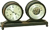 Chelsea Clock & Barometer