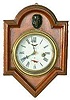 Kroeber Wall Clock