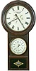 E.N. Welch Big Wall Regulator Calendar No. 1,