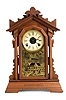 Terry Clock Co. Pittsfield,