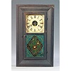 Seth Thomas Plymouth Hollow Ct. Shelf Clock,