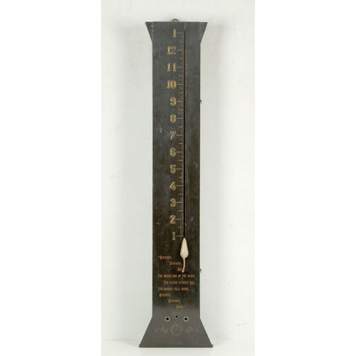 Dungan and Klump Mouse Clock, — Antique Clocks Price Guide