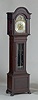 Herschede Pattern 22 Grandfather Clock,