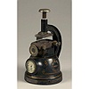 National Clock Company Time Clock,