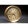 Chelsea Brass Ship's Bell Clock,
