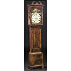 Scottish Longcase Clock,