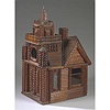 Tramp Art Church,