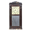 Luman Watson Cincinnati Ohio Shelf Clock,