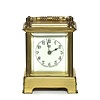 Waterbury Carriage Clock,