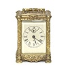 Waterbury Carriage Clock,