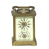 French Carriage Clock Plus,