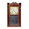 Pritchard and Spining Dayton Ohio Shelf Clock,