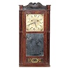 Rare Up-Side-Down Movement Silas Hoadley,