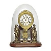 Ansonia Crystal Palace No. 1 Extra Clock,