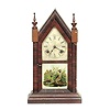 Ansonia Steeple Clock,