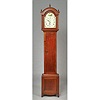 Read and Watson Tall Case Clock,