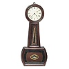 Howard & Co. Banjo Clock,