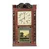 Pritchard and Blakesly Dayton Ohio Shelf Clock,