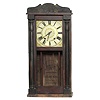 Luman Watson Cincinnati Ohio Shelf Clock,