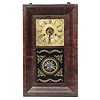 Ogee Shelf Clock,