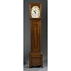 Luman Watson, Cincinnati Tall Case Clock
