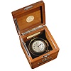 Hamilton Model 22 1942 U.S. Navy Chronometer in Case,
