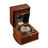 Double-Cased Thomas Mercer Marine Chronometer,