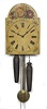Wag-on-the-Wall Clock,