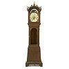 Kohn, New York, Tall Case Clock,