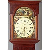 English or Scottish Tall Case Clock,