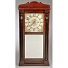 Luman Watson Shelf Clock,
