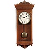 Early Battery Operated Wall Clock,