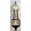New Haven Banjo Clock,