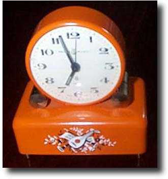 Vintage Swiss Musical Clock — Antique Clocks Price Guide