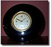 Chelsea Elecronometer Desk or Table Clock, c. 1930