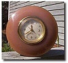 Chelsea Elecronometer Clock