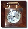 Seth Thomas Brass Carriage Clock, c. 1930