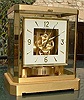 An Atmos 528 dating from the 1970s.