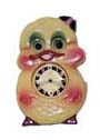 Miken Duck. Excellent condition, — Antique Clocks Price Guide