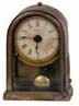 The Parker & Whipple Co., Meriden, Conn. — Antique Clocks Price Guide