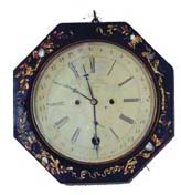 Jerome & Co. New Haven Clock Co., New Haven, Conn. — Antique Clocks Price Guide