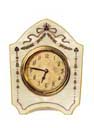USA novelty clock, looks identical to the Lux novelties. — Antique Clocks Price Guide