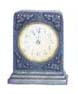 Westclox "Ironclad", 5 1/4 inch iron case. — Antique Clocks Price Guide