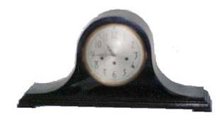 Seth Thomas Westminster "Chime Clock No. 77" , ca l922. — Antique Clocks Price Guide